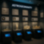 astrogeomanity museum