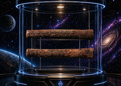 עצם אישנגו – אחת ההוכחות הראשונות לספירה אנושית El hueso de Ishangu: una de las primeras e