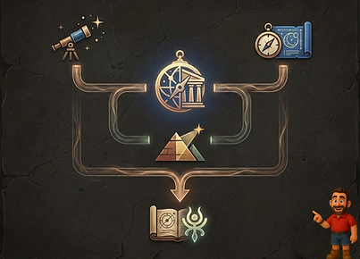 6 🌌 Science and faith together.png