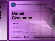Nancy Grace Roman Space Telescope של נאס"א – טלסקופ החלל החדש שיחקור אנרגיה אפלה