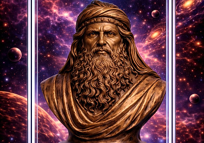 The Prophet Ezekiel