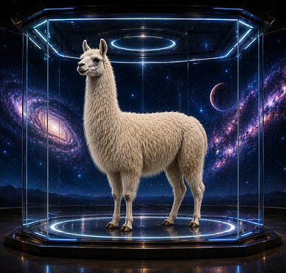 למה – יונק ההרים של דרום  אמריקה Lama – the mountain mammal of South America