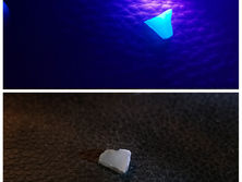 💎🌌 תגלית גיאולוגית מעניינת באילת