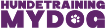 Logo Hundetraining mydog