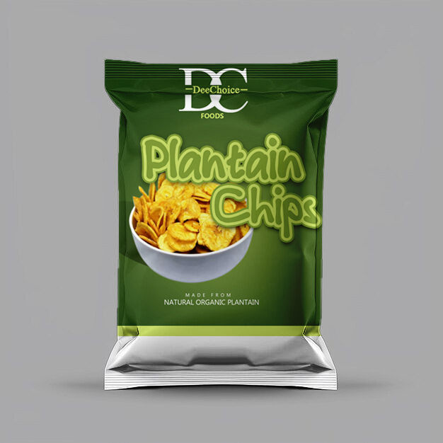 chips sachet
