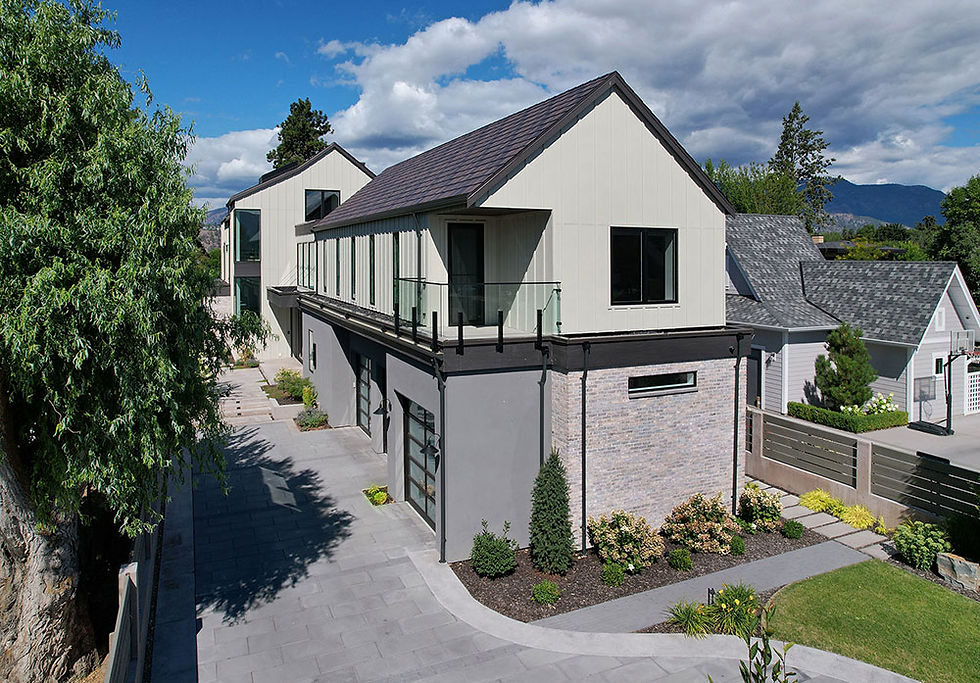 PARK PLACE