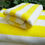 Thumbnail: Oversized Beach Towels (2-Pack,70x152 cm) Yellow Stripes