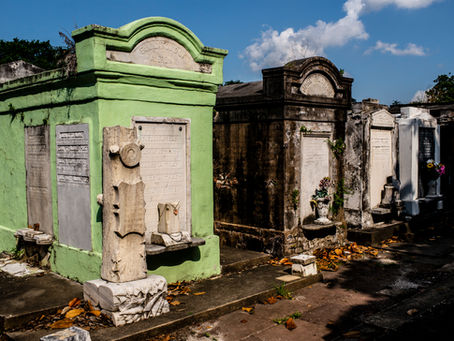 New Orleans