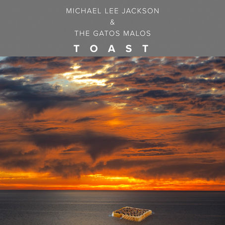 Toast - Digital Release