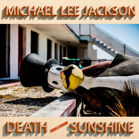 New Record, Death by Sunshine - Out Now!
