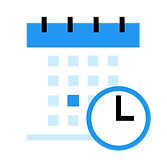 USC|スケジュール