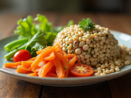 Building a Thriving Life After Cancer Diagnosis