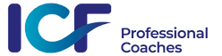 Logo from International Coach Federation