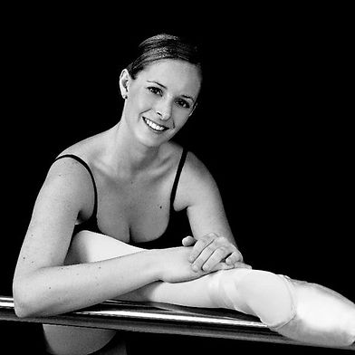Sarah Hardy