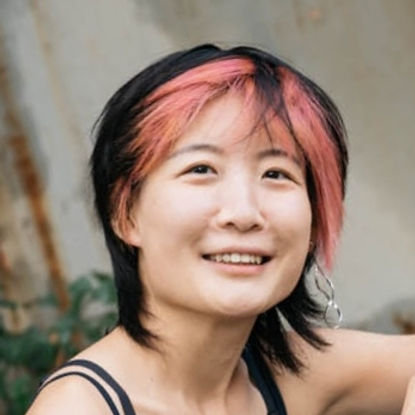 Jingyun Li
