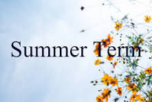 Year 2: Summer 1 - topic information Sheet.