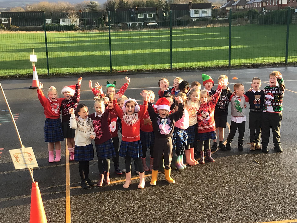 Year 2: Autumn 2 - Week 6