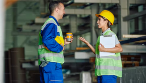 Applying the Love Languages to the Workplace