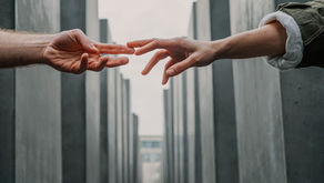 Building Connections, The Enneagram Way