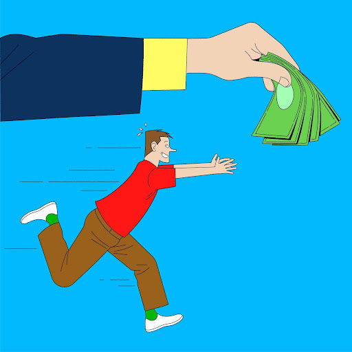 What Leaders Should Know About Employee Incentives