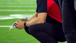 Leadership Lessons from the Sidelines