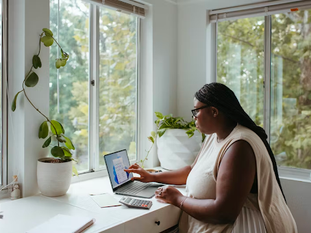 What Does Hybrid Look Like In The Workplace?