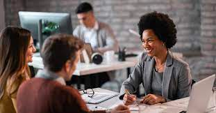 Connecting your People to Their Impact on Customers