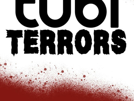 Tubi Terrors - A 3 Film Recap