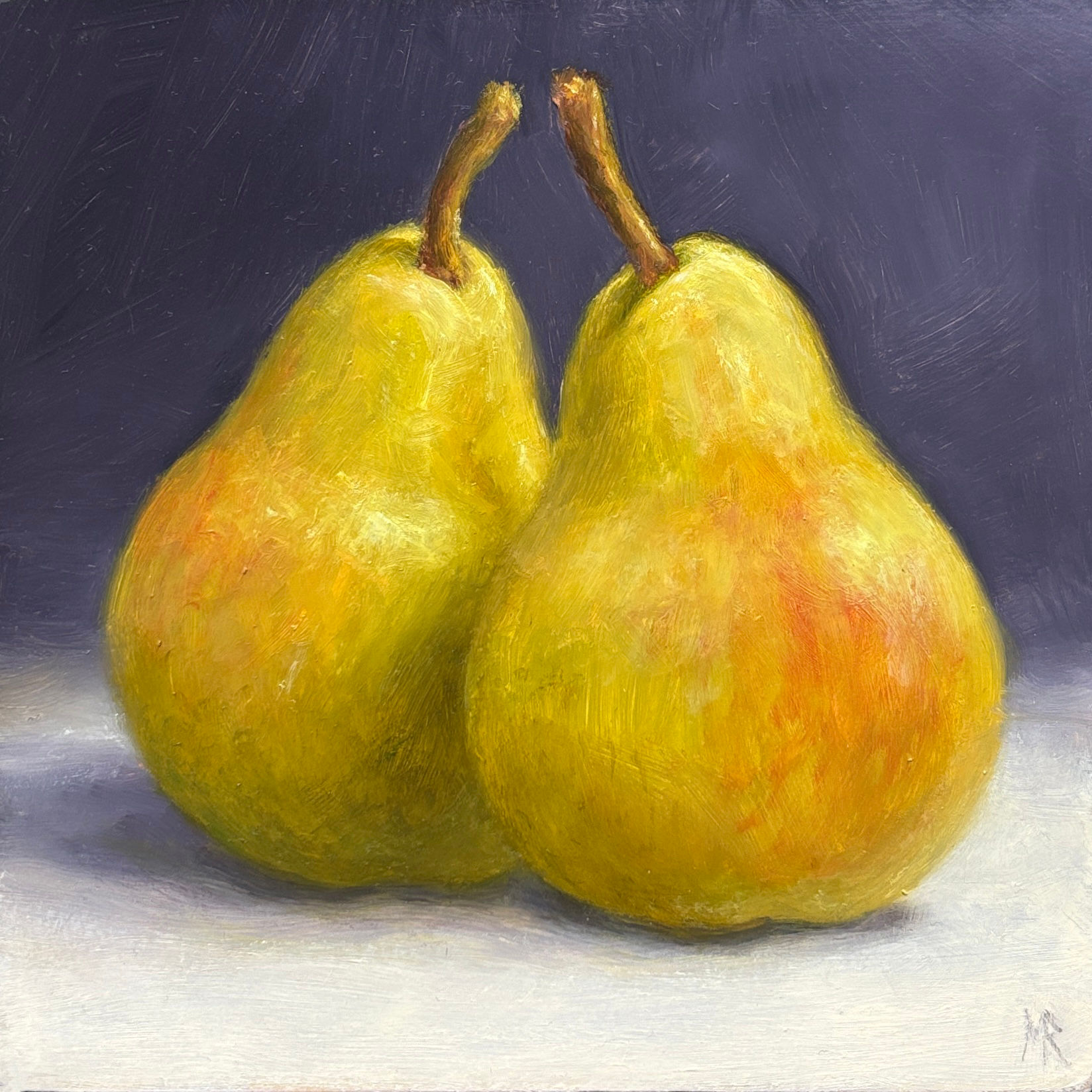 The Perfect Pair