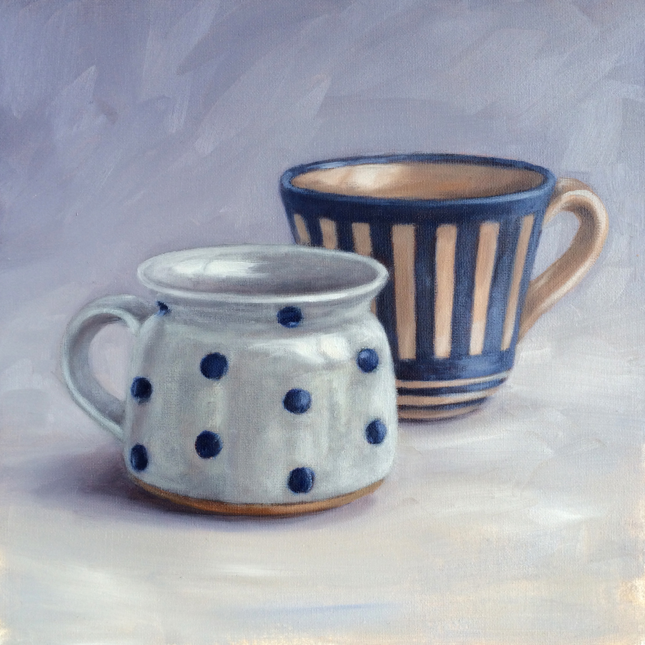 Coffee Mates