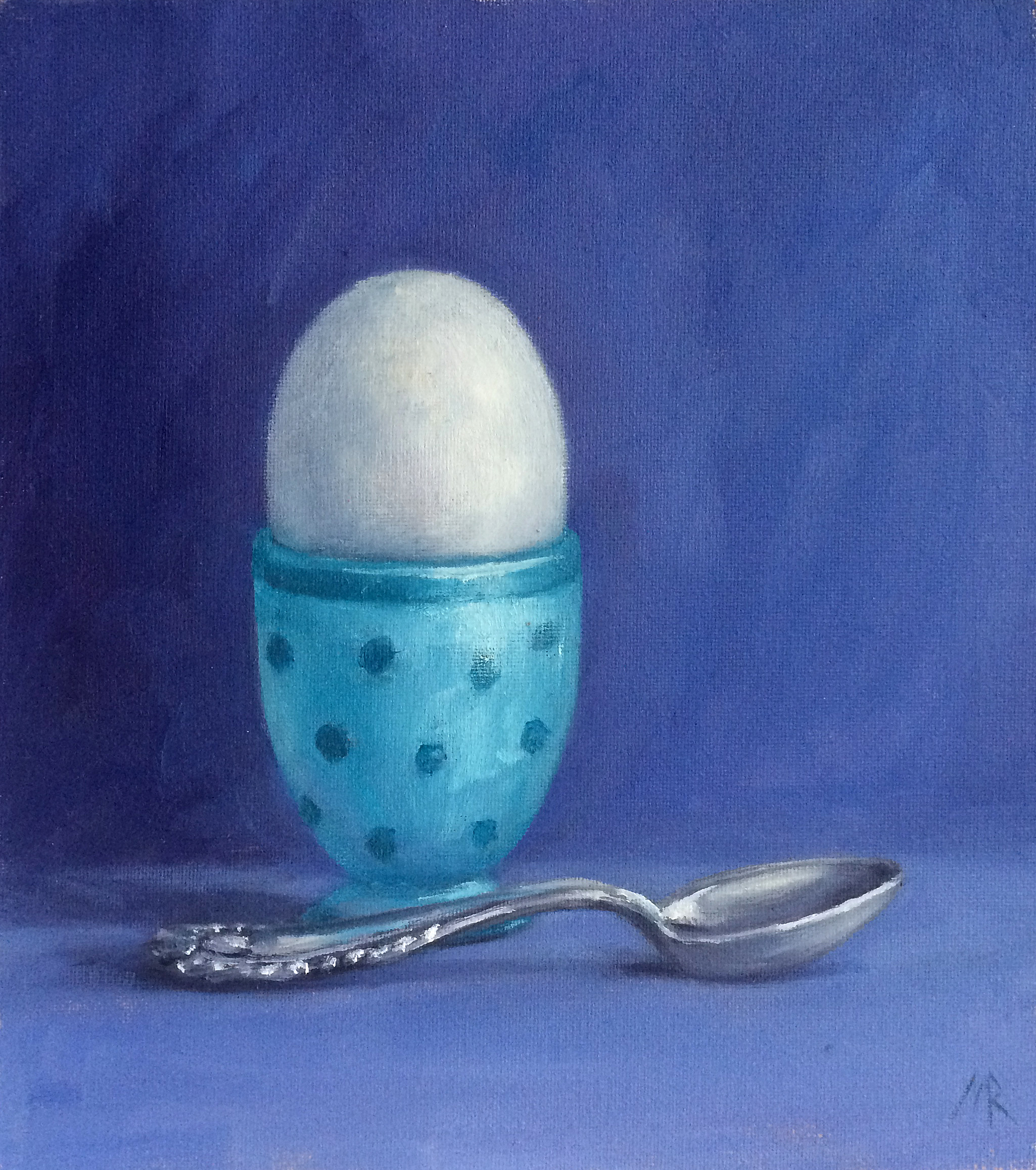 Egg White