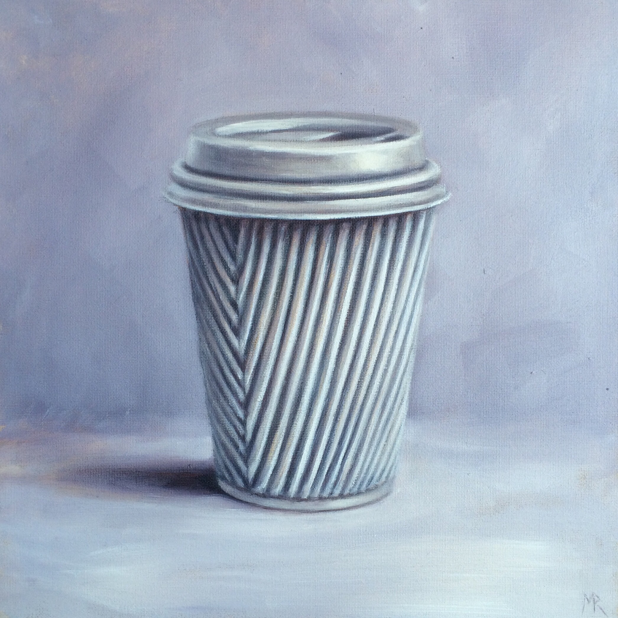 Tall White