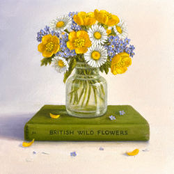 Wild Flower Posy
