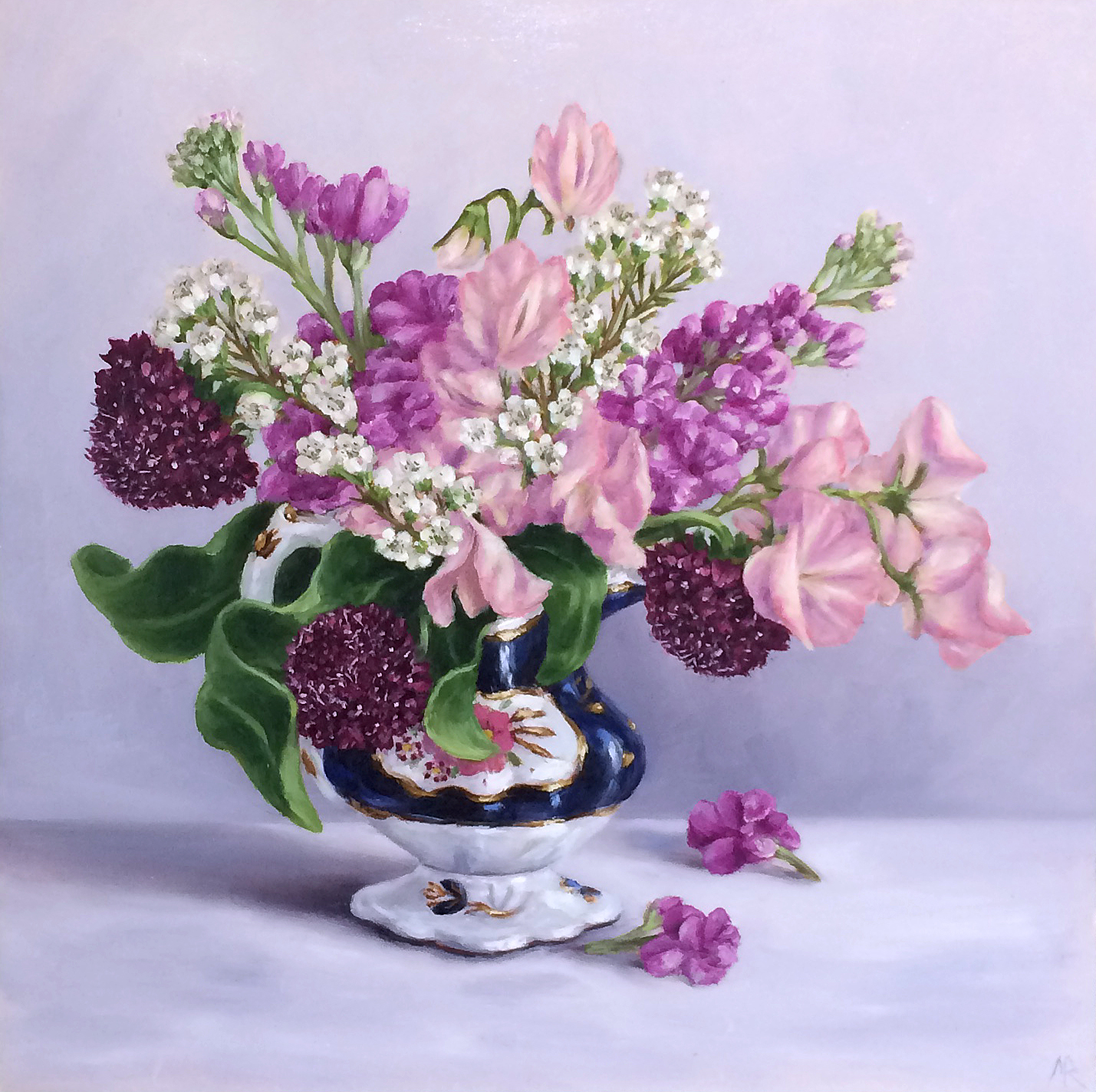 May Bouquet