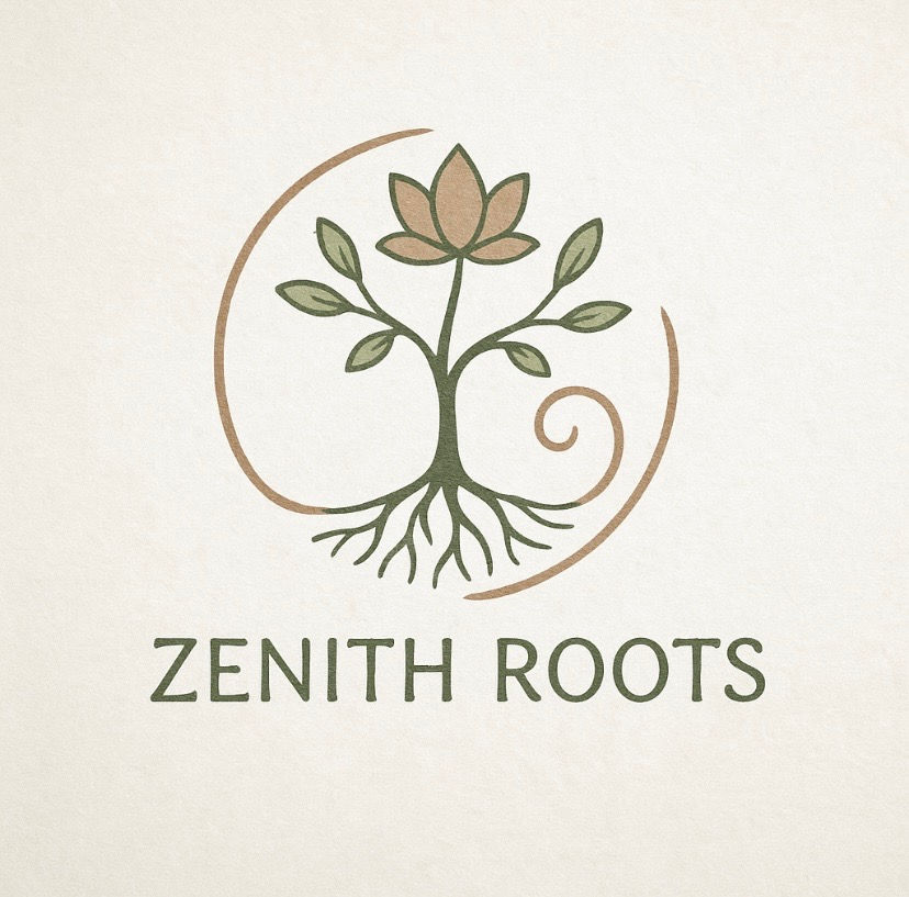 Zenith Roots Logo