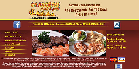 florida shopping guide,Churrasco, Ranchero and Carne Asada, steak and grill