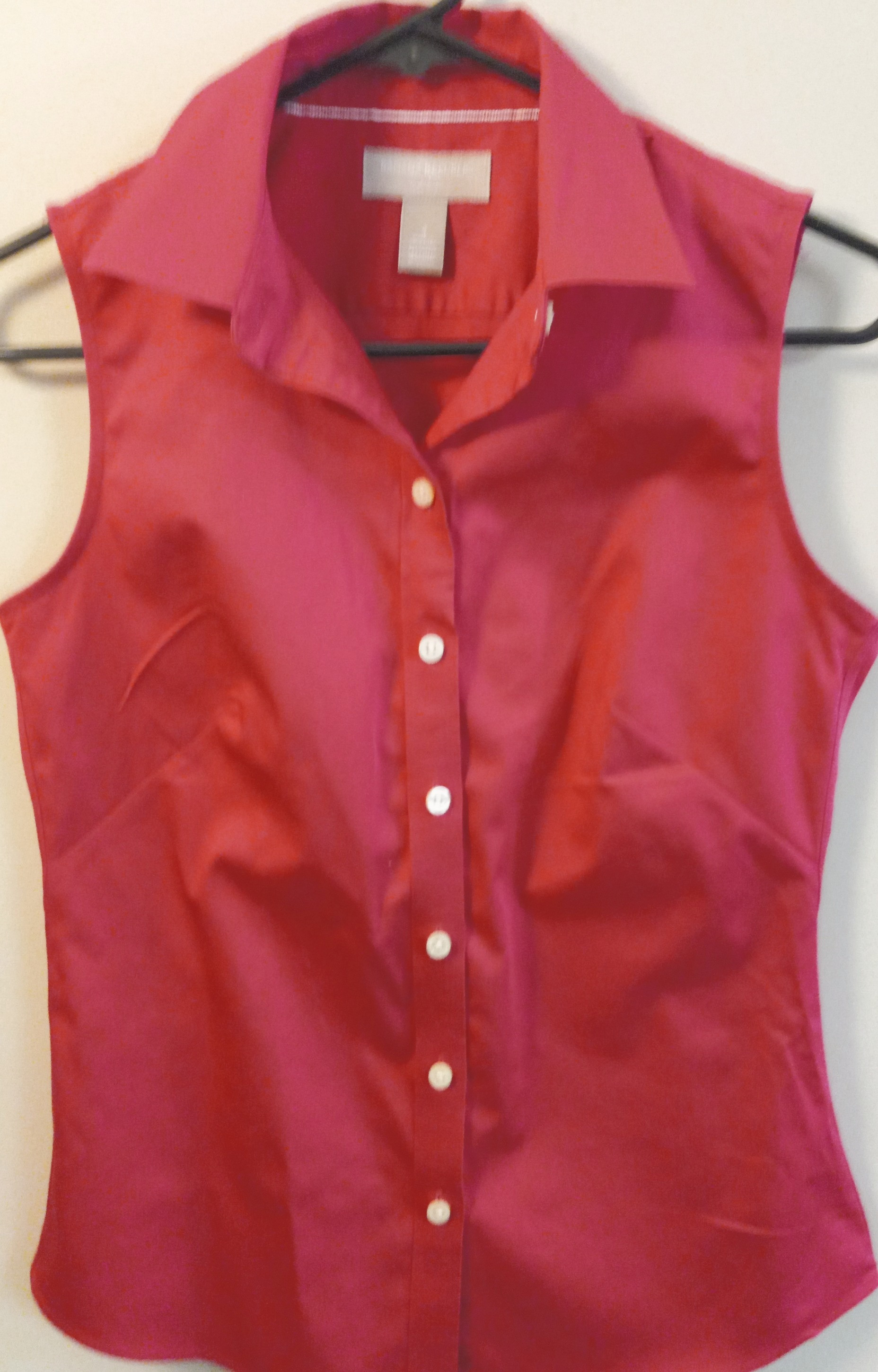 Banana Republic Lady Top -Size L