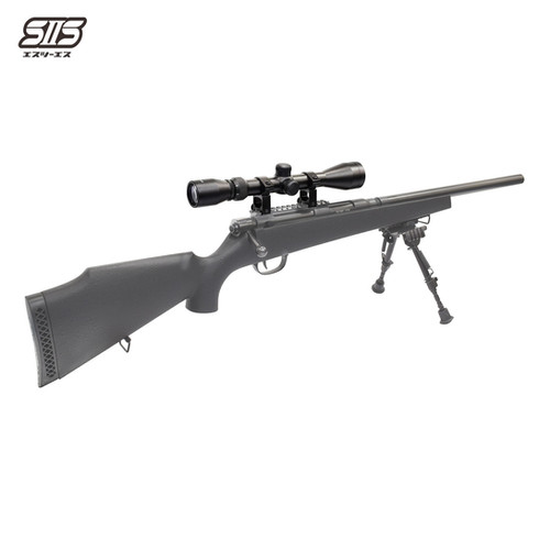 ULT-03 アルティメット・プロ ライフルスコープ 3-9×40 | SIIS