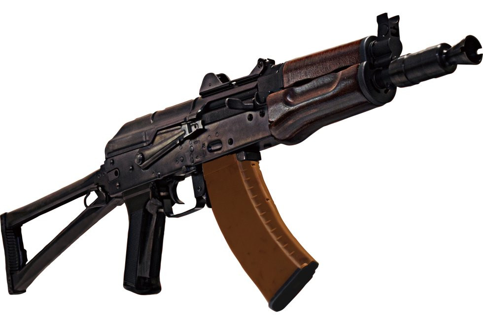 AK Series | bolt-airsoft-japan