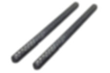 BP0108 KEYMOD レールカバー (2PCS)