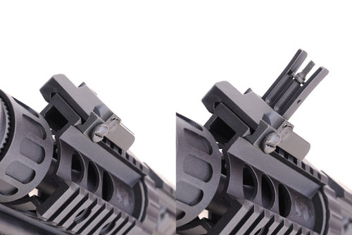 PMC-Q B.R.S.S.サイレンサーセット限定モデル