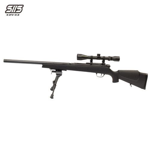 ULT-03 アルティメット・プロ ライフルスコープ 3-9×40 | SIIS