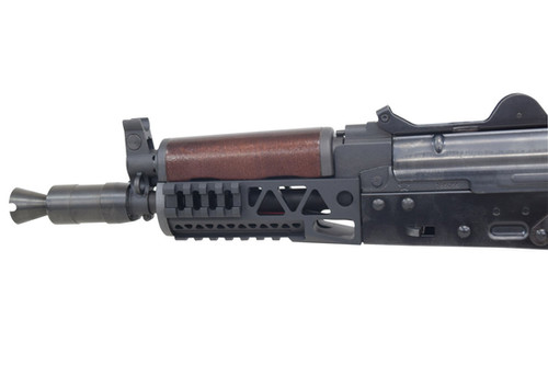 BP0118 BOLT AKS対応 Tactical ロアハンドガード | bolt-airsoft