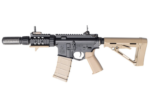 PMC-Q B.R.S.S.サイレンサーセット限定モデル