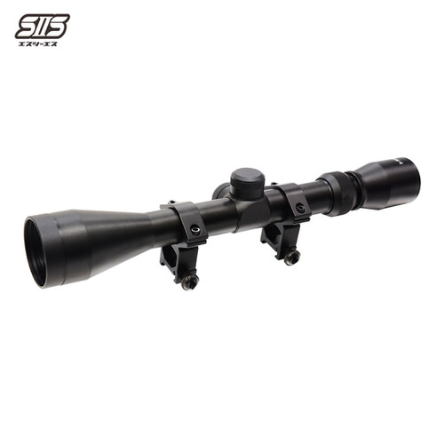 VSR-10 G SPEC＆SⅡS アルティメット・プロ スコープ3-9×40 ULT-03 アルティメット・プロ ライフルスコープ 3-9×40 | SIIS