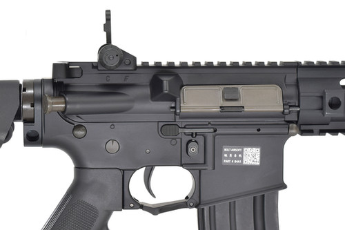 トイガン Bolt Airsoft SR16 URX3.1 B.R.S.S. Knights Armament SR16 URX3.1 ( B.R.S.S ) Recoil Carbine AEG