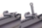 サムネイル： PMC-Q B.R.S.S.サイレンサーセット
