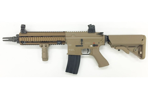 HK416D DEVGRU フルセット B.R.S.S.