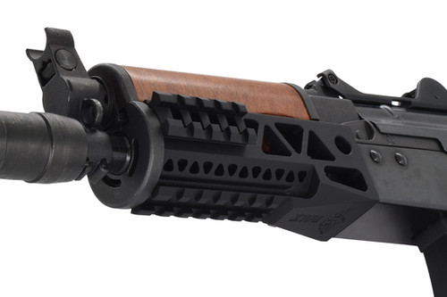 AKS74-KS B.R.S.S. HAMMER | bolt-airsoft-japan