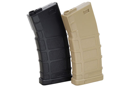 PMAG マガジン 4個セット 71eJzCKdsNL._UF350,350_QL50_.jpg